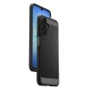 Etui Spigen Rugged Armor do Samsung Galaxy A17 4G / 5G – Matowa Czerń (Matte Black)
